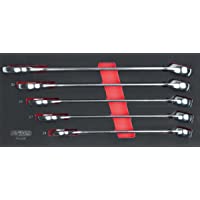 KS Tools 713.2015 Ultimate módulo de 5 llaves combinadas